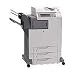 Colour Laserjet 4730Xm Mfp