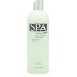 SPA Olive and Fig Shed Control Shampoo For Dogs