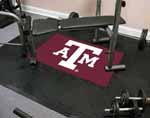 Texas A&M Aggies 18X18 Active Tiles