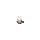 additional candela lamp