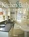Kitchen and Bath Project Costs: Planning and Estimating Successful Projects
