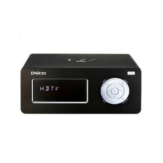 Dvico TVIX 6500A Disque dur Multimédia USB2 Full HD HDMI 1.3a SATA 750 Go