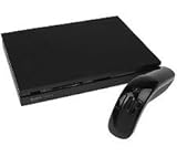 Kodak Theatre HD Player with Remote