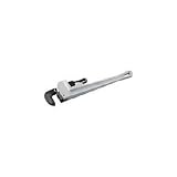 京都機械工具（KTC）:KTC アルミ合金製パイプレンチ350mm APWA-350 型式:APWA-350