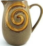 Watervale Tara Collection Water Pitcher