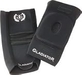 Skate Designs Gladiator Knee Gaskets L
