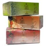 Soex Herbal Hookah Molasses - 150 Grams Total