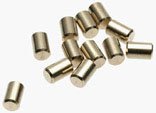 83103-21 .218 BMT PIN 100/BG - KWIKSET