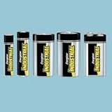 Energizer® Industrial AAA Alkaline Batteries - Pack of 24