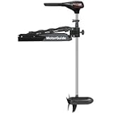 Motorguide VariMAX 75 lb. Peak Thrust Hand - Control Trolling Motor with 50