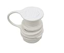 Igloo #24010 White Standard Drain Plug