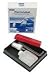 Milty Anti-Static Record Cleaning Kit with Duopad record brush