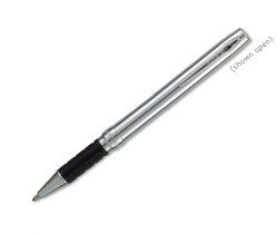 Fisher Space Pen, X-750 Space Pen, Chrome Plated (X750)