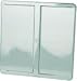 Produkt-Bild: Frontglas zu Goliath 38W