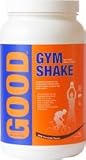 Good Chocolate Gym Shake with Hemp Protein 1kg