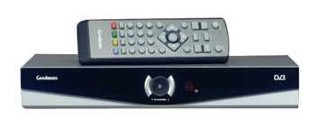 Childrens Toyshop  Electronics : Goodmans GDB9 Digital Set Top Box