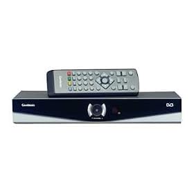Goodmans GDB9 Digital Set Top Box