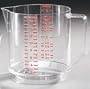 Two Cup Measur Cup