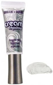 Urban Decay Cream Shadow Eyeshadow Shade- Moonshine