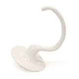 KitchenAid K5ADH dough hook.
