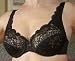  : Elila Stretch Lace Underwire