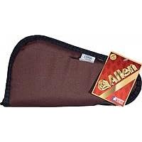 Allen Hunting Assorted Cordura Handgun Cases Length 11in. by Gun Cases
