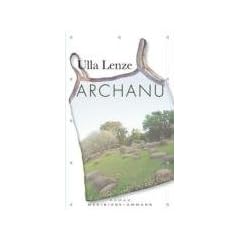 Archanu: Roman