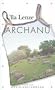 Archanu: Roman