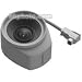 Panasonic WVLA4R5C3B Lens, 1/3, for Panasonic CCD Cameras