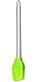 SugarNut Durable Silicone Basting & Pastry Brush, 10” | Stainless Steel Handle | Won’t Shed, Easy to Clean