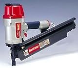 Max SN890RH Super Framer 2-to-3-1/2-Inch Full Round Head Framing Nailer