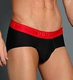 Mundo Unico Secreto Suspensor Brief (18503C99)