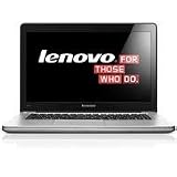 Lenovo IdeaPad U410 14-Inch Ultrabook (Graphite Gray) Lenovo IdeaPad U410 14-Inch Ultrabook (Graphite Gray)