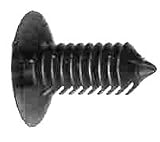 9/32 (7.14MM) Hole Size Chrysler Trim Panel Fastener (Qty: 50) Gripper Box # 2105T