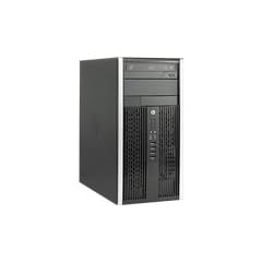 Desktop HP CQ 6200 Pro MT / i5 2400 / 2GB (1x2GB) / 250GB / SuperMulti LightScribe 16x / W7Prof64bit