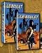 Dvd BOULET (LE)-FUGA NEL DESERTO
