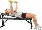 6 PT / Pro Bench, Strength Apparatus, Weight Lifting, Body Building & Fitness