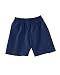 Jersey Knit Toddler Shorts