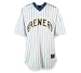 Milwaukee Brewers Cooperstown Replica Throwback Jersey