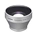 Canon WD-H43 0.7x Wide Angle Converter for HV20 & HV30 Camcorders