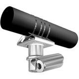 Pelco EHXM Series EHXM30C22-2 - CCTV camera - outdoor - explosion/ ignition / dust proof - color - auto and manual iris - optical zoom: 22 x - motorized - 470 TVL - AC 24 V