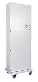 NQ Clarifier NQ500-C Mobile Air Purifier