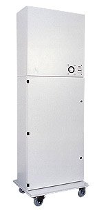 NQ Clarifier NQ500-C Mobile Air Purifier