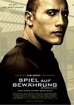 Spiel auf Bew�hrung - Dwayne  "The Rock" Johnson