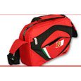 Puma - Puma Ferrari Team Laptop Bag