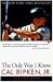The Only Way I Know (Unabridged)