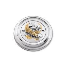 H-D Live to Ride Air Cleaner Trim 27929-08