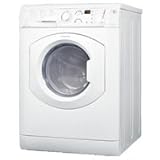Summit Ariston 15 lb Combination Washer Dryer   White
