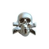 GROVER 610C SKULL/Chrome Xgbv{^