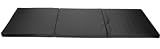 Folding Exercise Mat Trifold Workout Mat